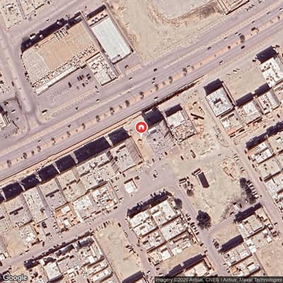 Residential Land for Sale in Uhud, Dammam - ارض تجارية في الملك خالد للبيع بشكل عاجل