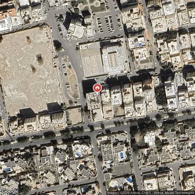 استوديو  للبيع في شمال جدة، جدة - شقة للبيع في الزهراء، جده