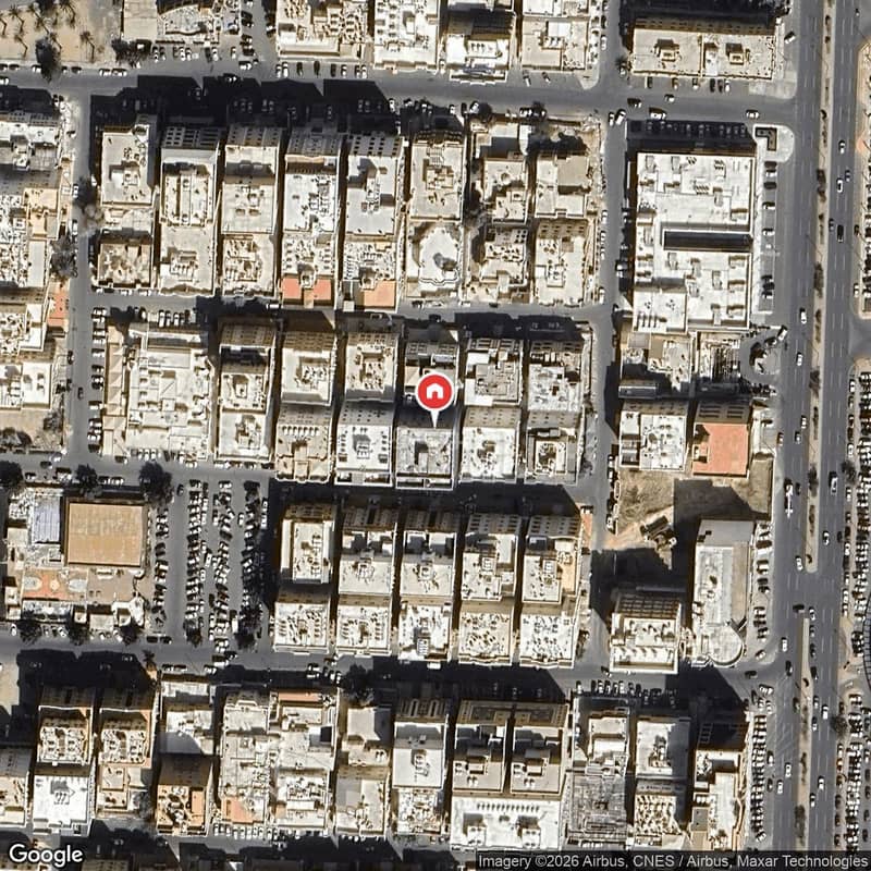 Apartment For Sale in Al Zahraa, Jeddah Apartment For Sale in Al Zahraa, Jeddah