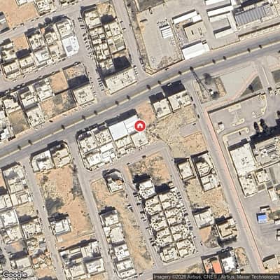 عمارة سكنية  للبيع في الشفاء، عنيزة - مبنى للبيع في الشفا، عنيزة
