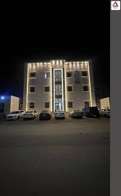 عمارة سكنية  للبيع في الوادي، حفر الباطن - عمارة سكنية للبيع في الوادي، حفر الباطن