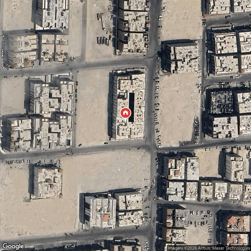 Apartment For Sale in Al Hamra, Al Khobar Apartment For Sale in Al Hamra, Al Khobar