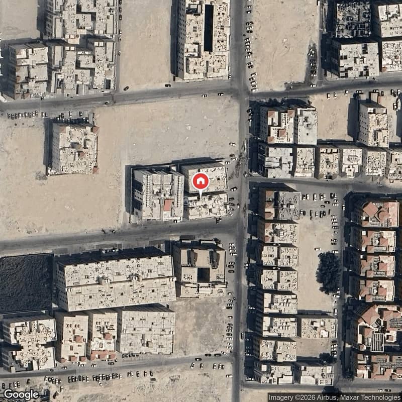 Studio Apartment For Sale in Al Hamra, Al Khobar Studio Apartment For Sale in Al Hamra, Al Khobar
