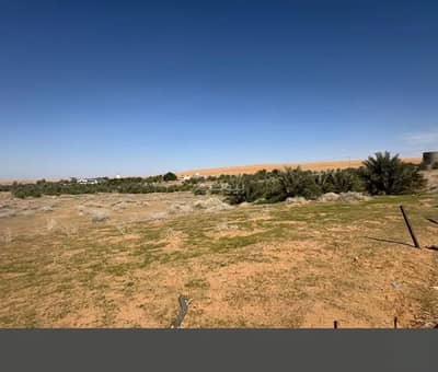 2 Bedroom Farm for Sale in Aj Jilda, Unayzah - Farm for sale in Aj Jilda, Unayzah