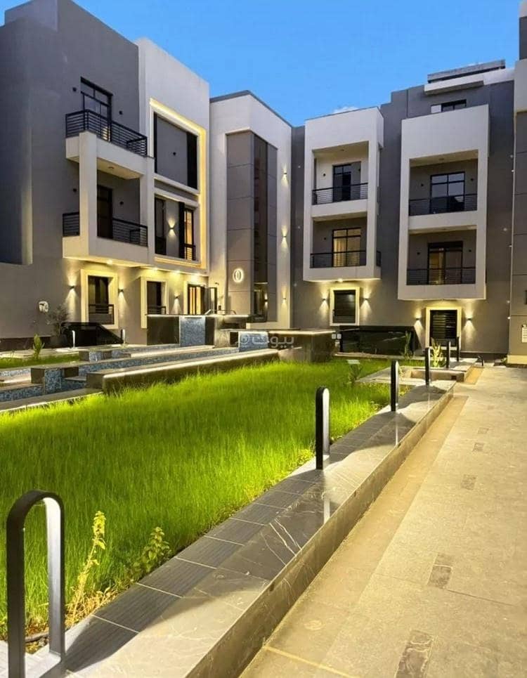 3 Bedroom Apartment For Rent in Al Yasmin, Riyadh 3 Bedroom Apartment For Rent in Al Yasmin, Riyadh