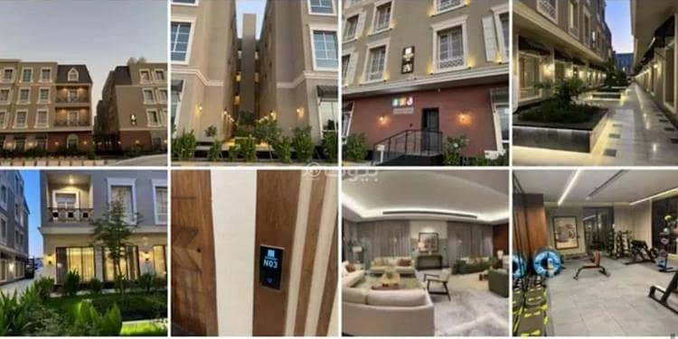 3 Bedroom Apartment For Sale in Al Narjis, Riyadh 3 Bedroom Apartment For Sale in Al Narjis, Riyadh