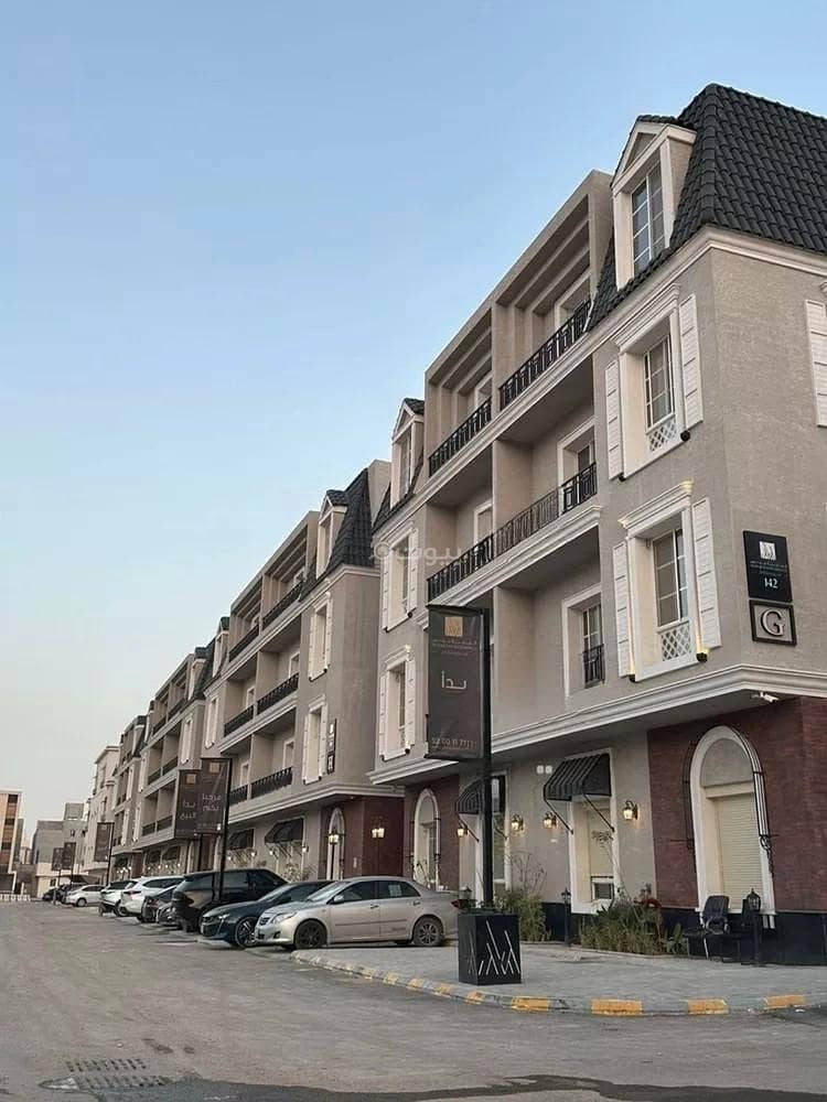 3 Bedroom Apartment For Sale in Al Narjis, Riyadh 3 Bedroom Apartment For Sale in Al Narjis, Riyadh