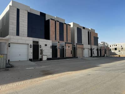 فیلا 7 غرف نوم للبيع في شرق الرياض، الرياض - 7 غرف نوم فيلا للبيع في حي المرجان، الرياض