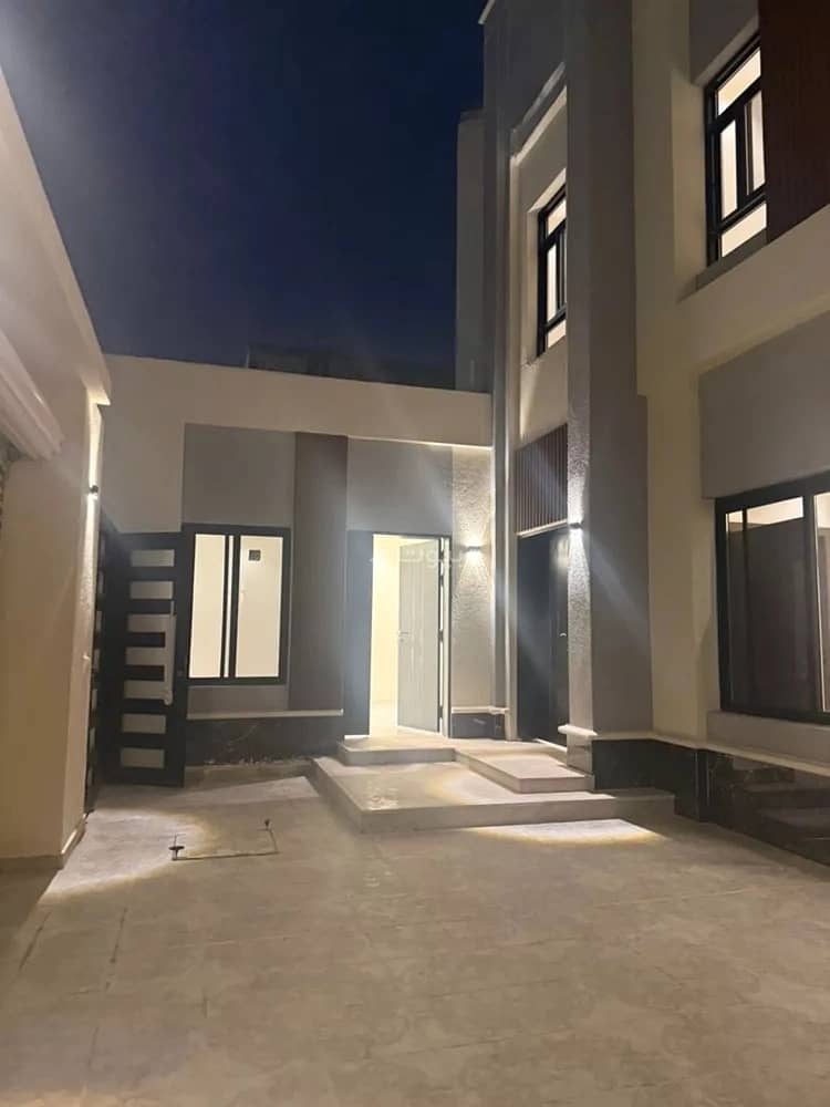 3 Bedroom Villa For Rent in Al Janadriyah, Riyadh 3 Bedroom Villa For Rent in Al Janadriyah, Riyadh