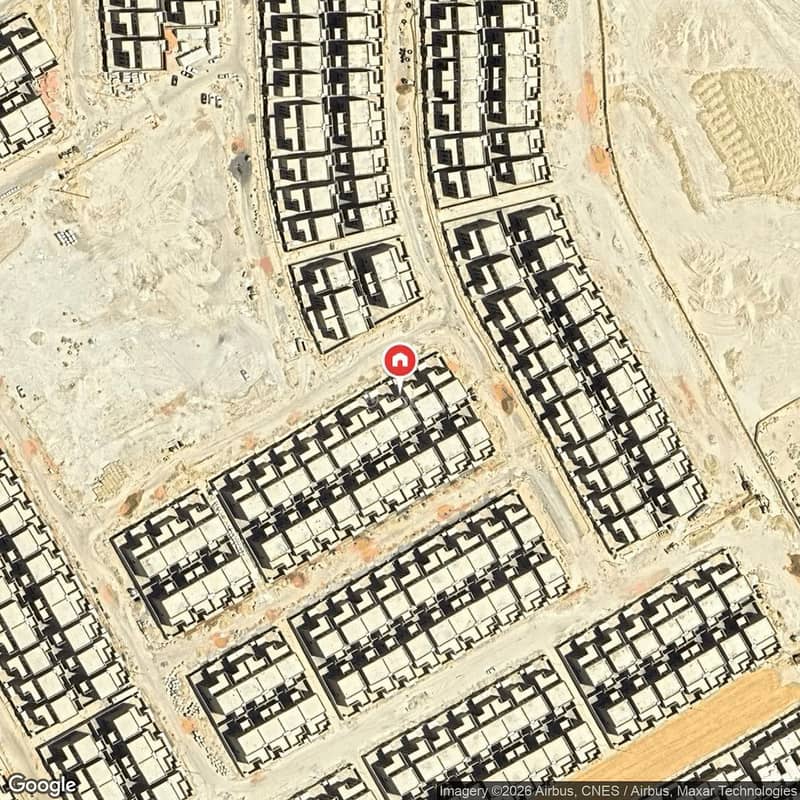 Villa For Sale in King Khalid International Airport, Riyadh Villa For Sale in King Khalid International Airport, Riyadh