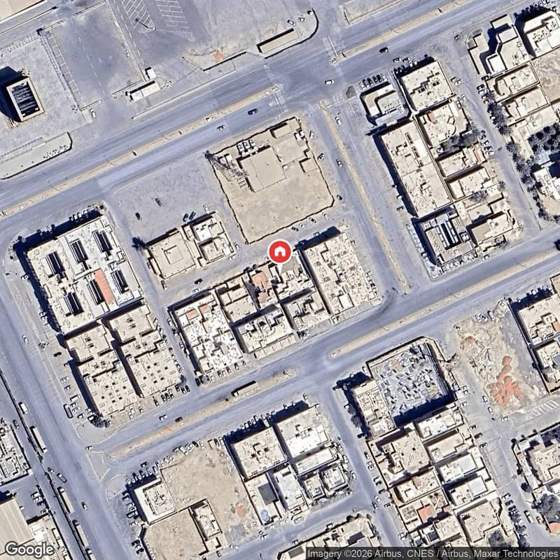 فيلا للإيجار في حطين، الرياض فيلا للإيجار في حطين، الرياض