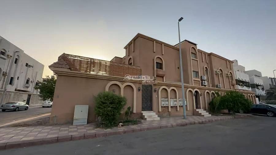مبنى للبيع في السمَر، جدة مبنى للبيع في السمَر، جدة