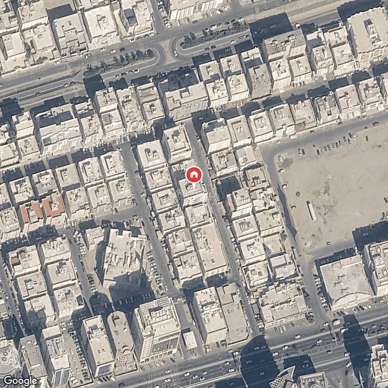 Studio Apartment For Sale in Al Faisaliyah, Jeddah Studio Apartment For Sale in Al Faisaliyah, Jeddah