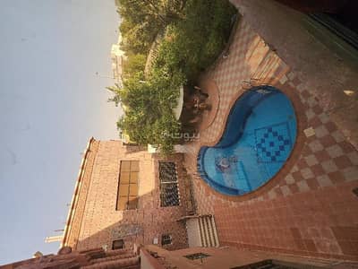 فیلا 10+ غرف نوم للبيع في شمال جدة، جدة - فيلا للبيع في الأصالة جدة