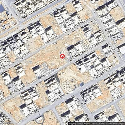 ارض سكنية  للبيع في عقرباء، الجبيلة - أرض سكنية للبيع في Agruba، حي العقبة