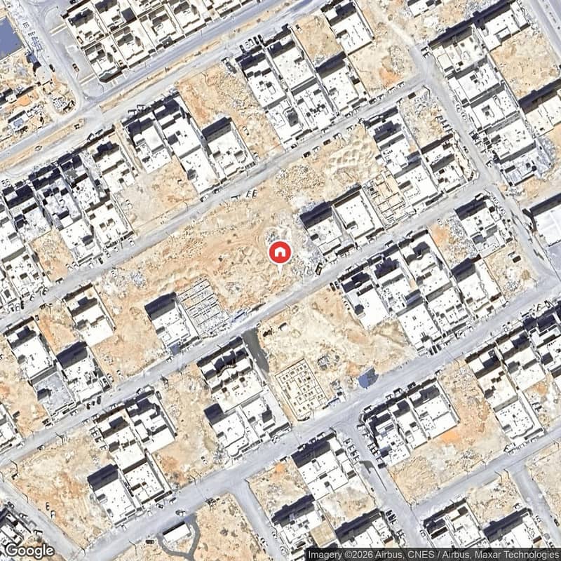 Residential Land For Sale in Agruba, Al Jubaylah Residential Land For Sale in Agruba, Al Jubaylah