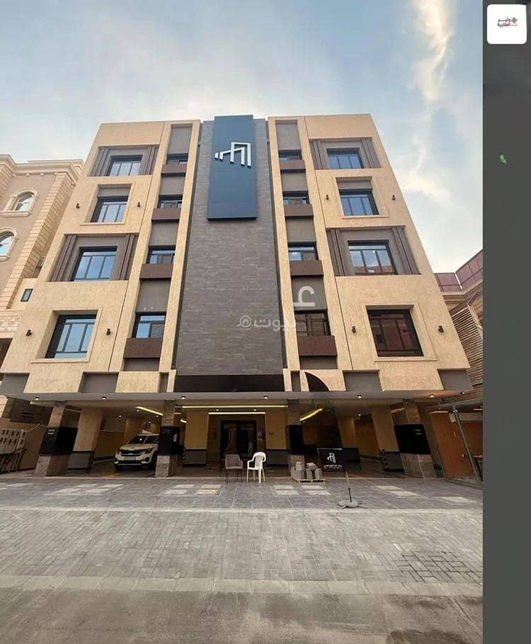 Apartment For Sale in Al Zahraa, Jeddah Apartment For Sale in Al Zahraa, Jeddah