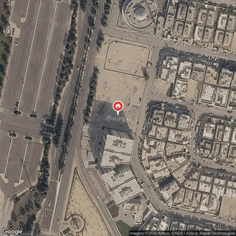 Studio Apartment For Sale in Al Shati Al Gharbi, Dammam Studio Apartment For Sale in Al Shati Al Gharbi, Dammam