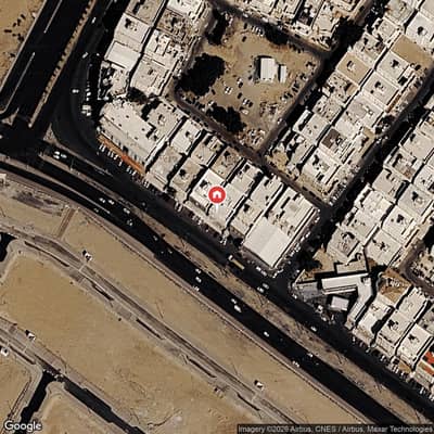 Showroom for Rent in South Jeddah, Jeddah - Showroom for rent in Al Ajaweed, South Jeddah