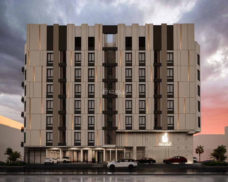 Apartment For Sale in Al Safa, North Jeddah Apartment For Sale in Al Safa, North Jeddah