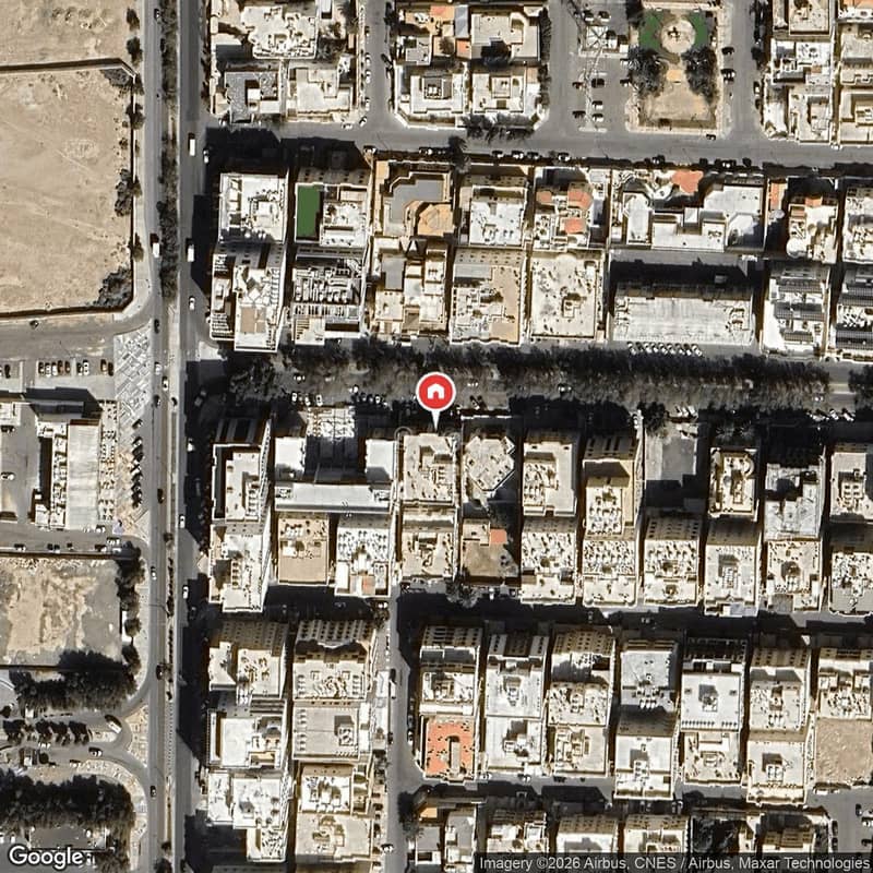 Apartment For Sale in Al Zahraa, Jeddah Apartment For Sale in Al Zahraa, Jeddah