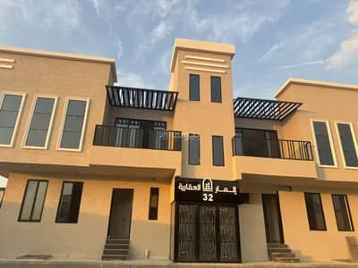 5 Bedroom Apartment for Sale in Al Manar, Dammam - Apartment For Sale in Al Manar, Dammam