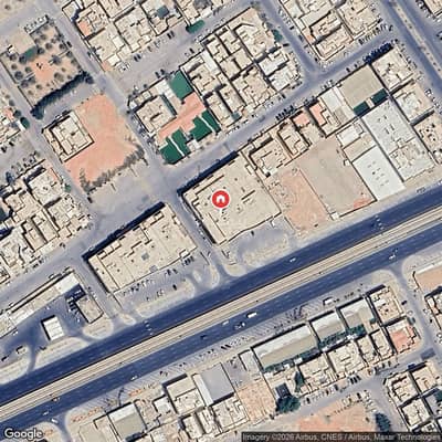 مكتب  للايجار في شرق الرياض، الرياض - مكتب للإيجار في السلام، الرياض