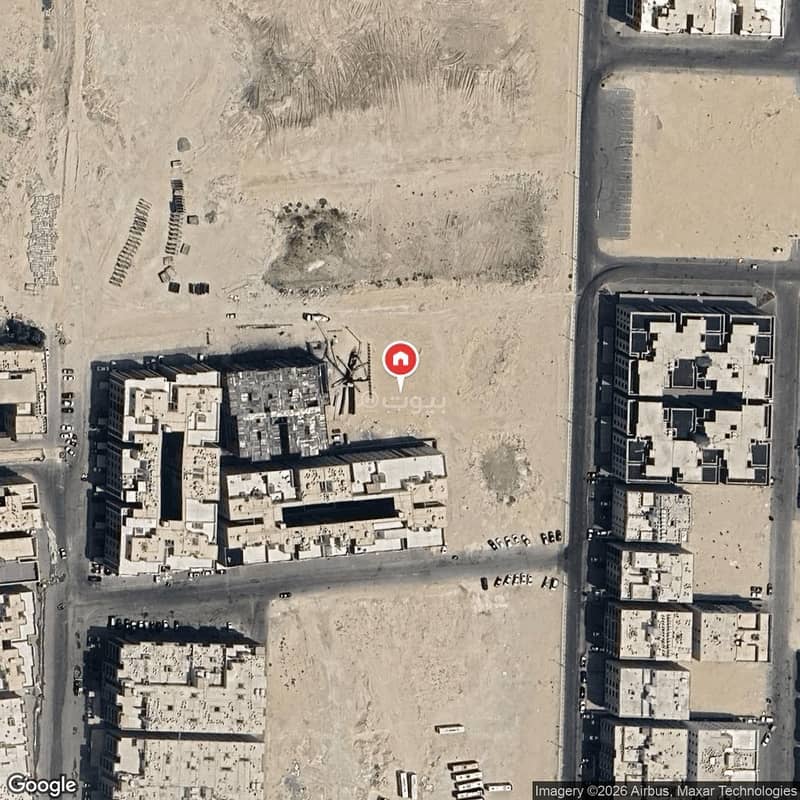 Studio Apartment For Sale in Al Hamra, Al Khobar Studio Apartment For Sale in Al Hamra, Al Khobar