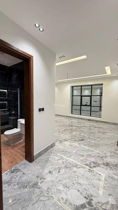5 Bedroom Apartment for Sale in Ash Shamiya Al Jadid, Makkah - Luxurious 5-bedroom apartments + annex with two floors for sale