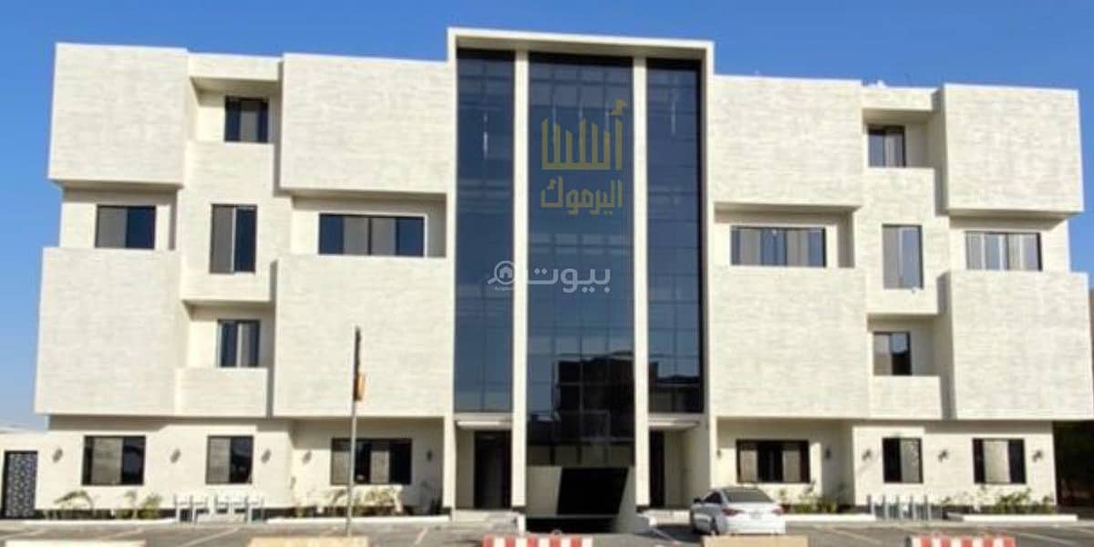 Apartment with 3 bedrooms for rent in Al-Yarmouk Apartment with 3 bedrooms for rent in Al-Yarmouk