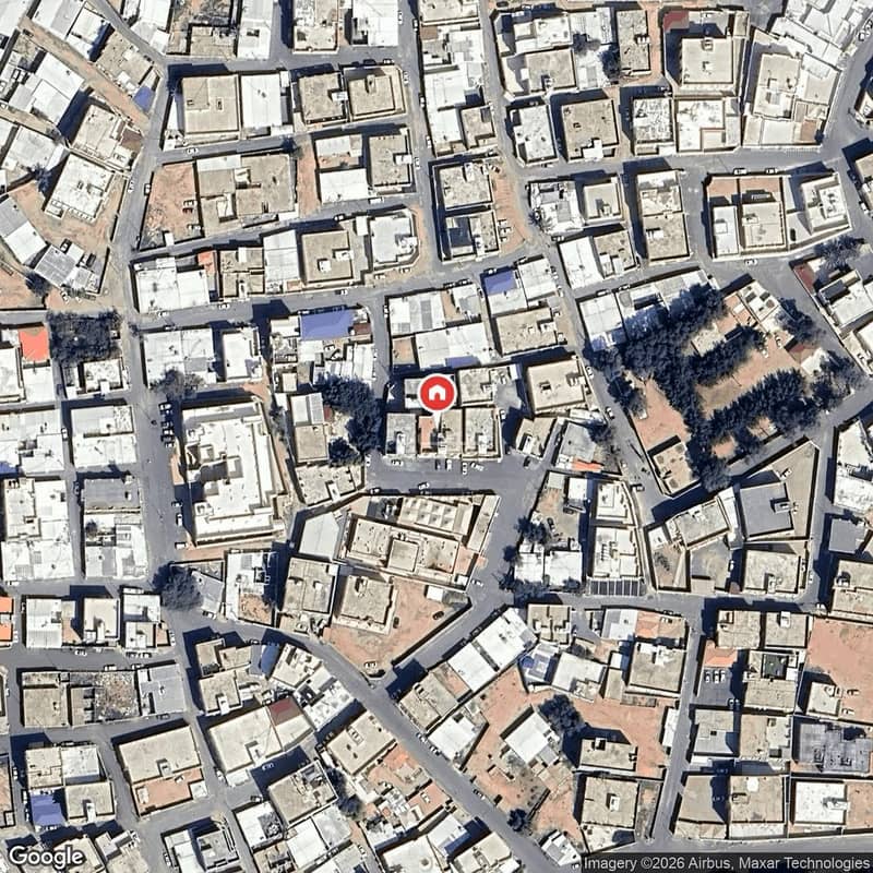 Residential Building For Sale in Taif Residential Building For Sale in Taif