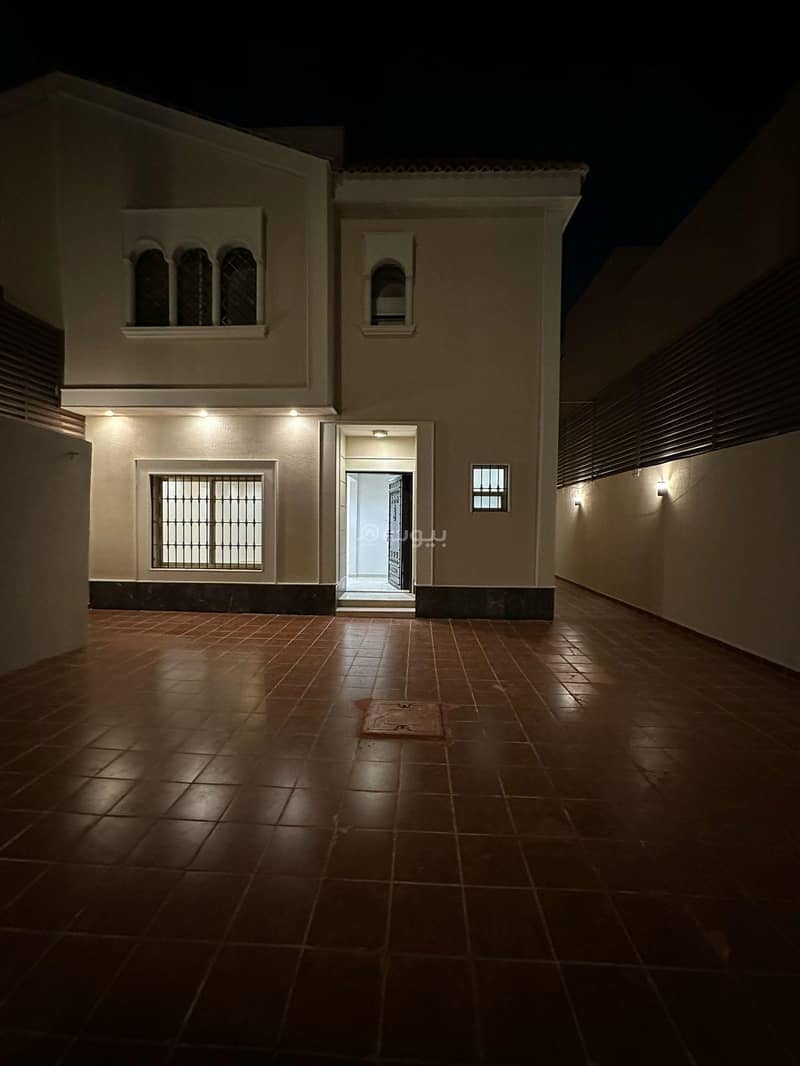 Villa in North Riyadh,Al Yasmin 7 bedrooms 160000 SAR - 87943102 Villa in North Riyadh,Al Yasmin 7 bedrooms 160000 SAR - 87943102