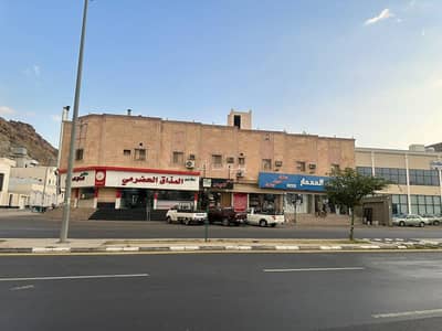عمارة تجارية  للبيع في حي الاخباب، الطائف - مبنى تجاري للبيع في حي الوسام ، الطائف