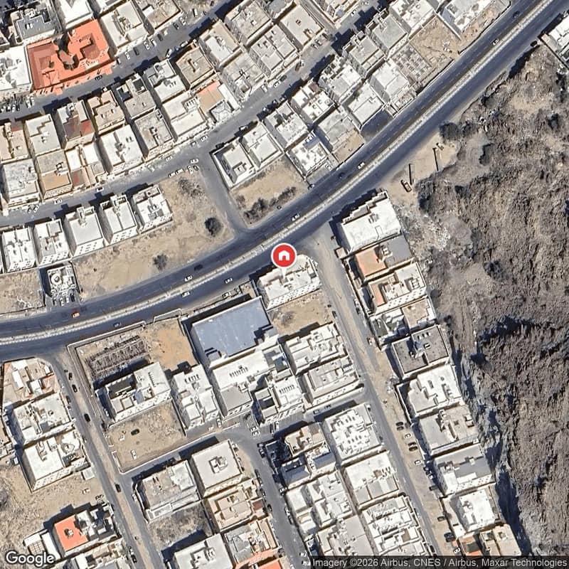 Residential Building For Sale in Akhbab, Taif Residential Building For Sale in Akhbab, Taif