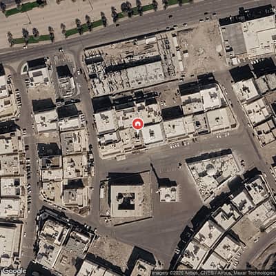 Residential Building for Sale in Al Jabirah, Madina - Building For Sale in Al Jabirah, Madina