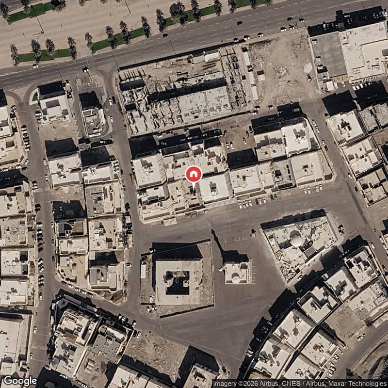 Building For Sale in Al Jabirah, Madina Building For Sale in Al Jabirah, Madina