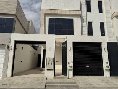 4 Bedroom Floor for Sale in East Riyadh, Riyadh - Ground floor apartment with furniture, 285 square meters, in Al-Qurtuba Al-Gharbi neighbourhood