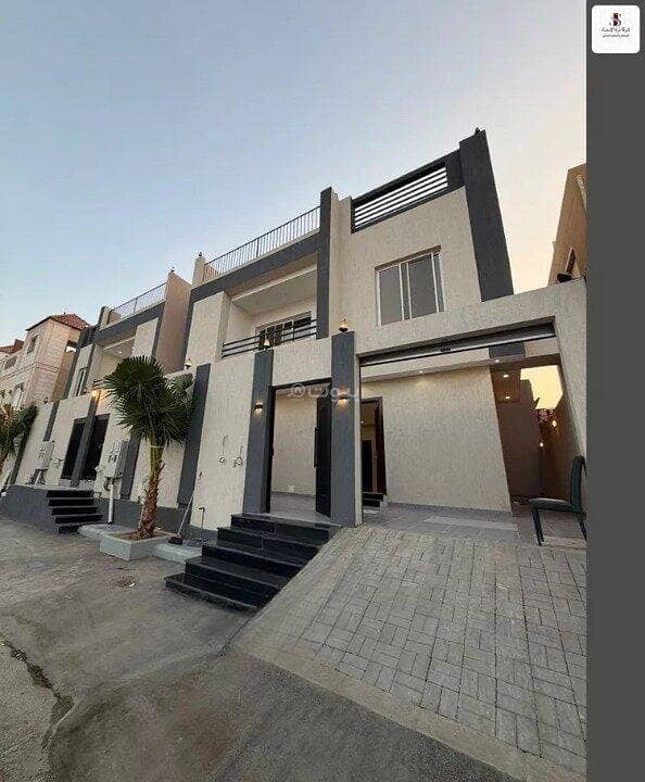 فيلا للبيع في الياقوت، شمال جدة فيلا للبيع في الياقوت، شمال جدة