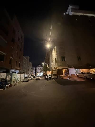 3 Bedroom Flat for Rent in North Jeddah, Jeddah - Apartment for rent in Al-Rawdah, Jeddah