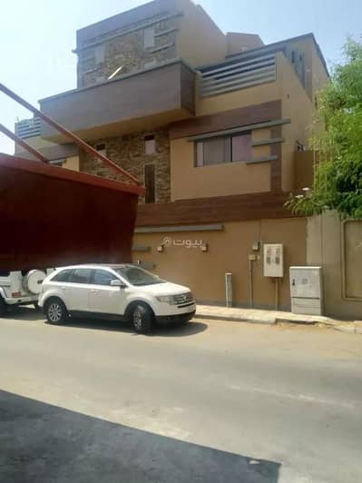 8 Bedroom Villa for Sale in North Jeddah, Jeddah - Villa For Sale in Al Murjan, North Jeddah