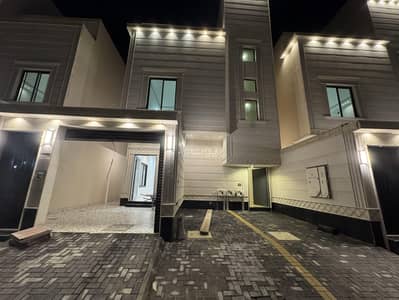 4 Bedroom Floor for Sale in East Riyadh, Riyadh - Special ground role (RP) 177 square meters in Al-Qadisiyah neighborhood