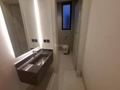 3 Bedroom Flat for Sale in East Riyadh, Riyadh - 3-bedroom apartment for sale in Al-Rimal