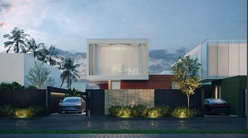 Villa for sale in Al-Fanar, Dammam Villa for sale in Al-Fanar, Dammam