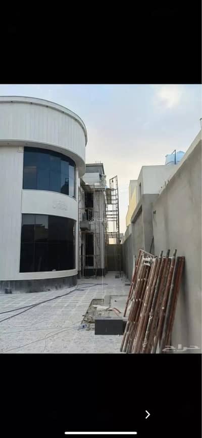 فیلا 4 غرف نوم للبيع في الإسكان، المجمعة منطقة الرياض - فيلا للبيع في شارع المغيرة بن الاخنس, حي الإسكان, مدينة المجمعة, منطقة الرياض