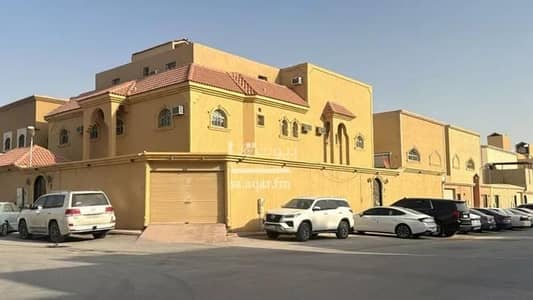 فیلا 11 غرف نوم للبيع في شرق الرياض، الرياض - فيلا للبيع في حي اليرموك، شرق الرياض
