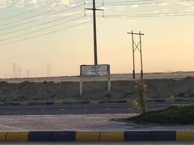 ارض سكنية  للبيع في حي الأندلس، الخفجي - أرض سكنية للبيع في حي الأندلس، الخفجي