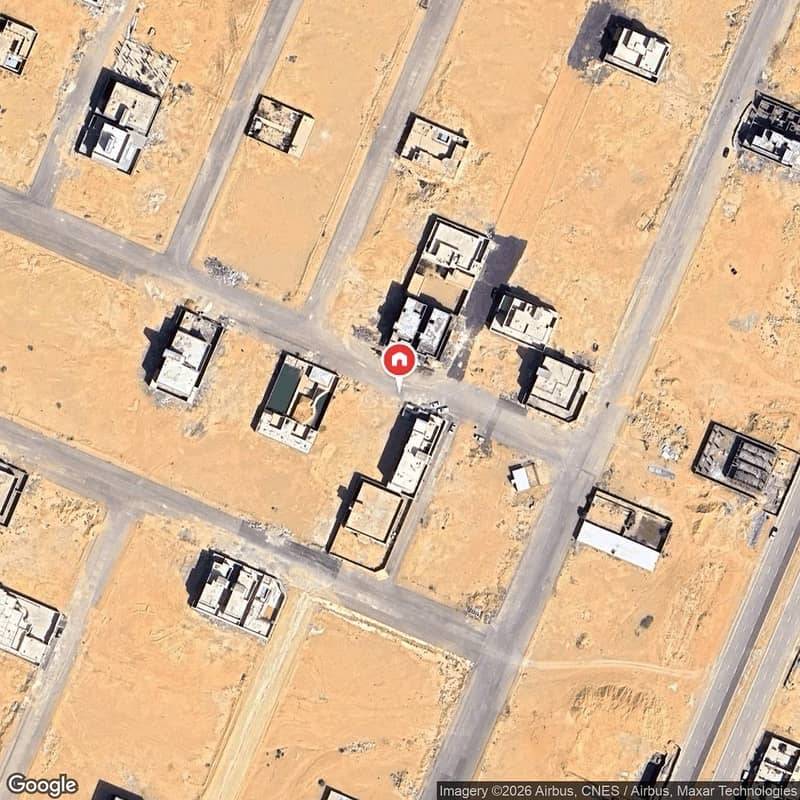 Land For Sale in Dahiat Namar, Riyadh Land For Sale in Dahiat Namar, Riyadh