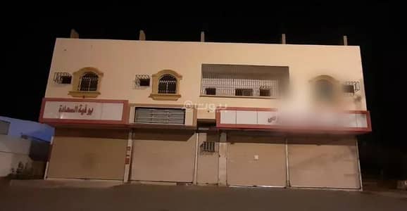 Residential Building for Sale in Al-Rawda, Al Majaridah - Residential Building For Sale in Al Rawda, Al Majaridah