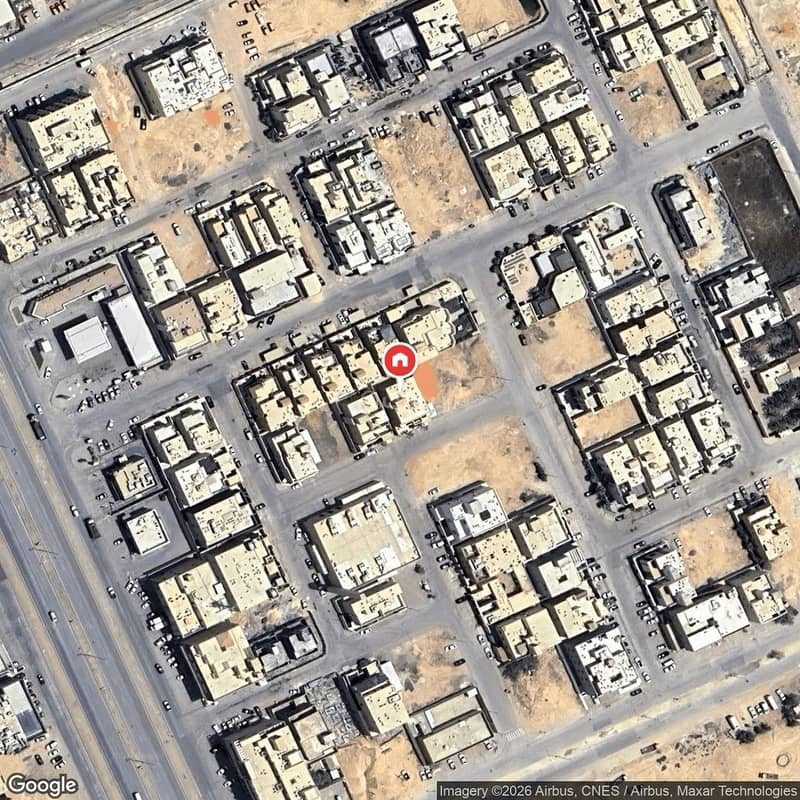 Apartment For Rent in Al Arid, Riyadh Apartment For Rent in Al Arid, Riyadh