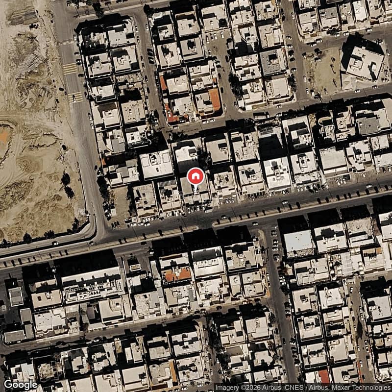 Residential Building For Rent in Al Samer, Jeddah Residential Building For Rent in Al Samer, Jeddah